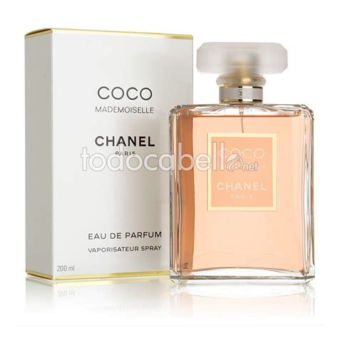 CHANEL COCO MADEMOISELLE Eau de Parfum.